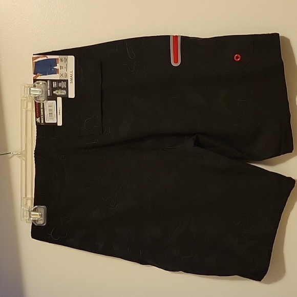 NWT: ZeroXposur Men's Swim Trunks - Picture 6 of 14
